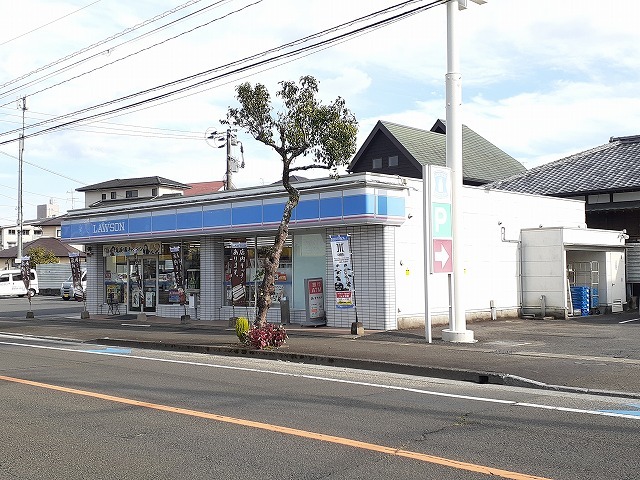 コンビニ