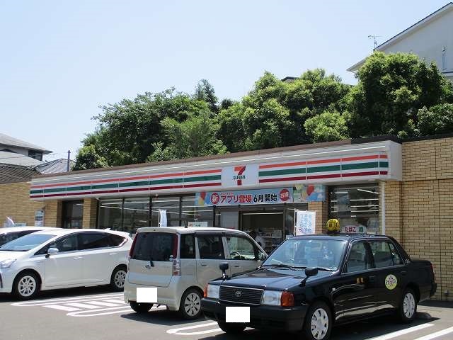 コンビニ