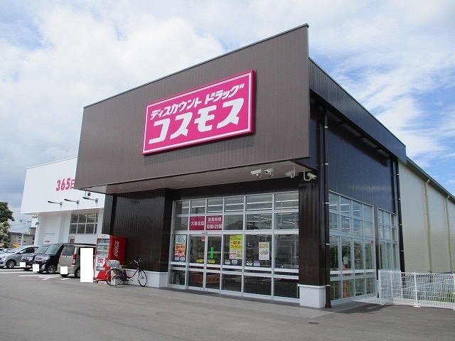 ドラッグストア