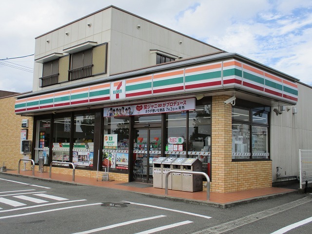 コンビニ
