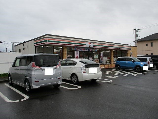コンビニ