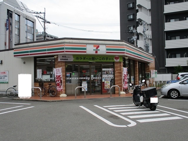コンビニ