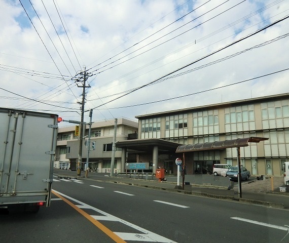 病院