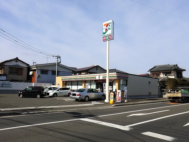 コンビニ