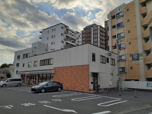 コンビニ