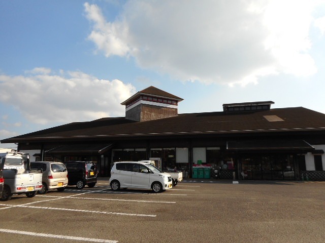 スーパー
