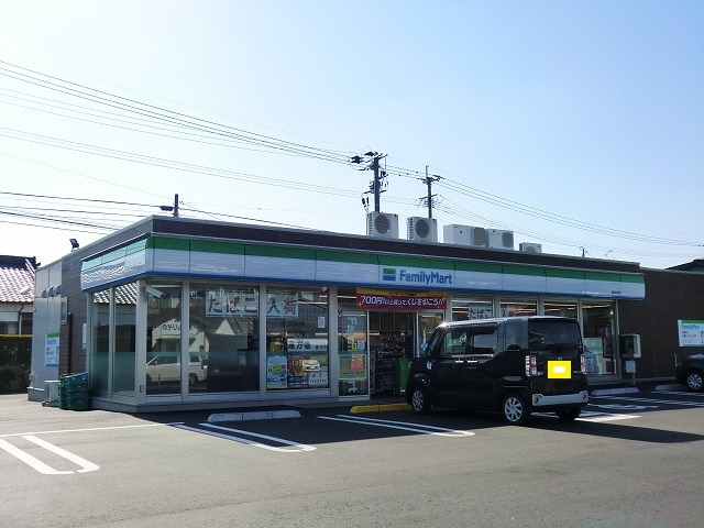 コンビニ
