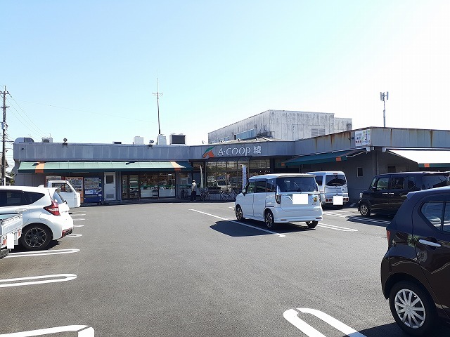 スーパー