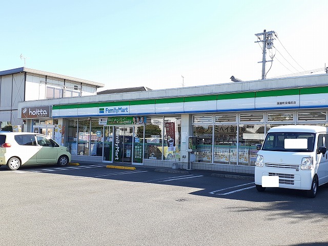 コンビニ
