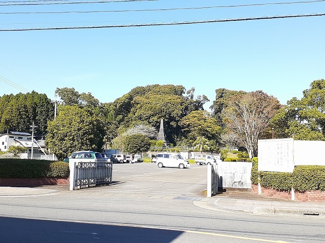 公園