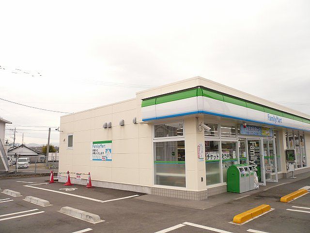 コンビニ