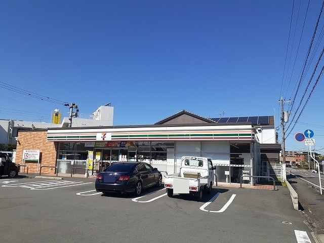 コンビニ