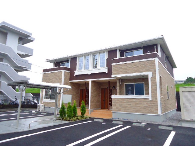 宮崎県宮崎市学園木花台桜２丁目