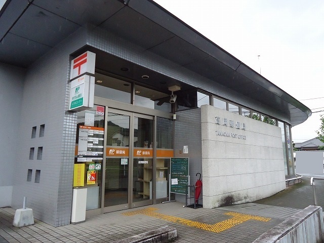 郵便局
