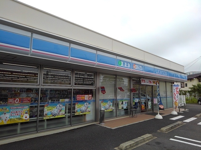 コンビニ