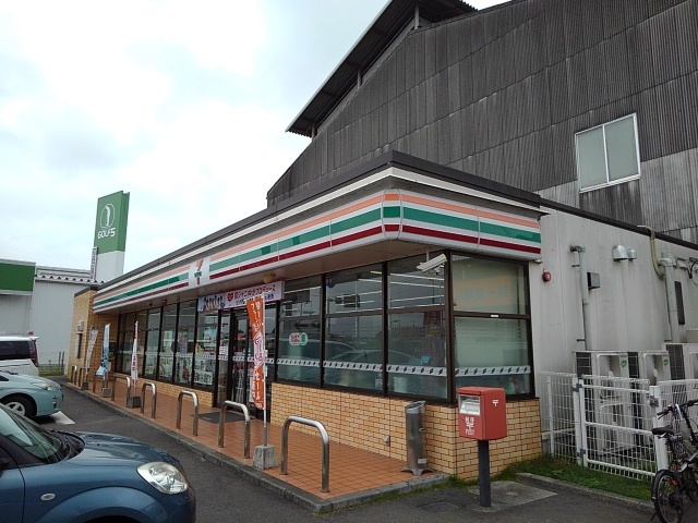 コンビニ