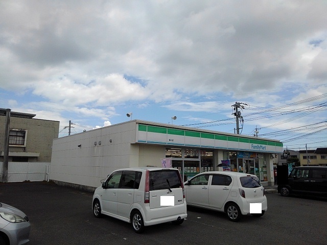 コンビニ