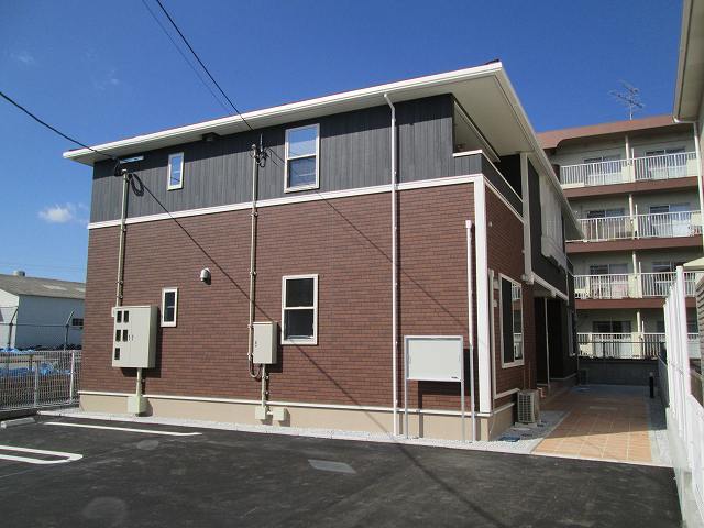 宮崎県宮崎市大塚町宮田