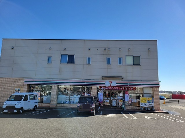 コンビニ