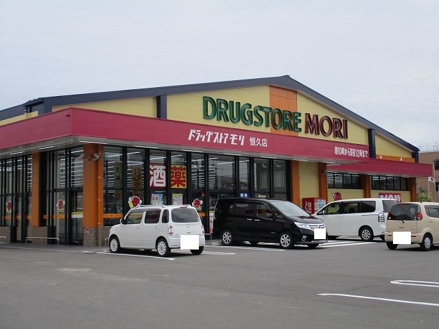 ドラッグストア