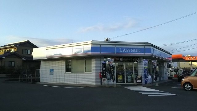 コンビニ