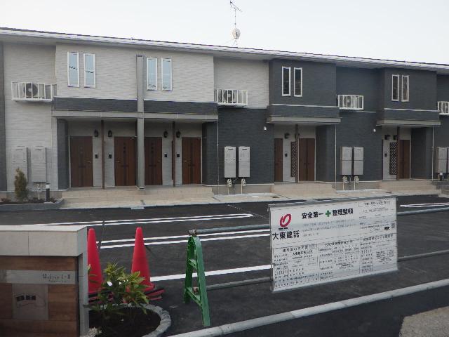 宮崎県宮崎市清武町加納乙