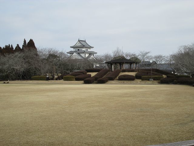 公園