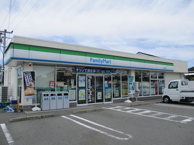 コンビニ