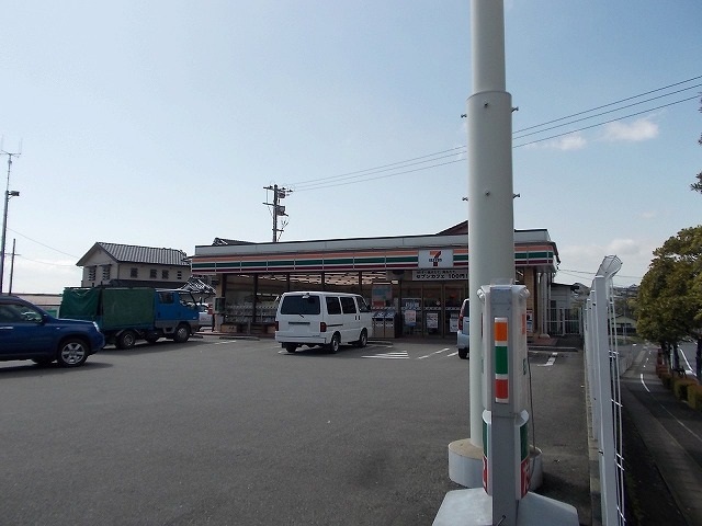 コンビニ