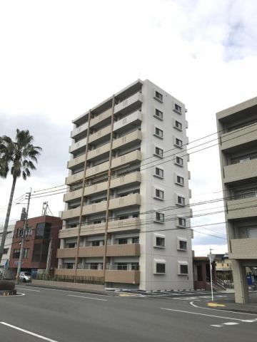 ヒカオプリンスマンション