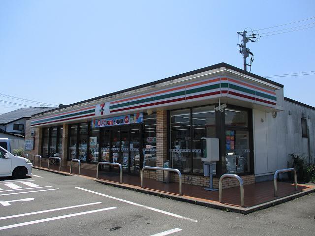 コンビニ