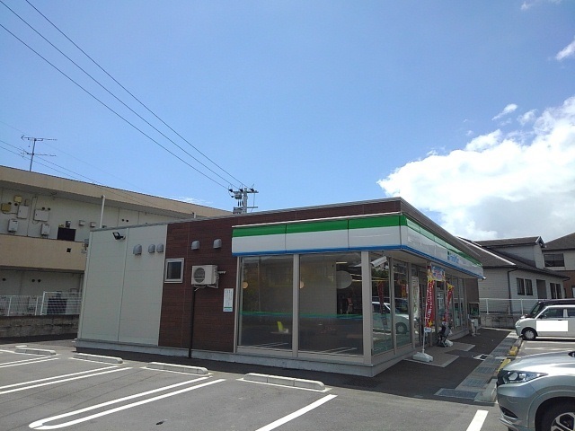 コンビニ