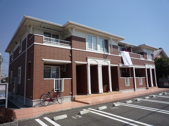 宮崎県児湯郡高鍋町大字上江