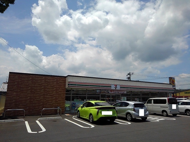 コンビニ