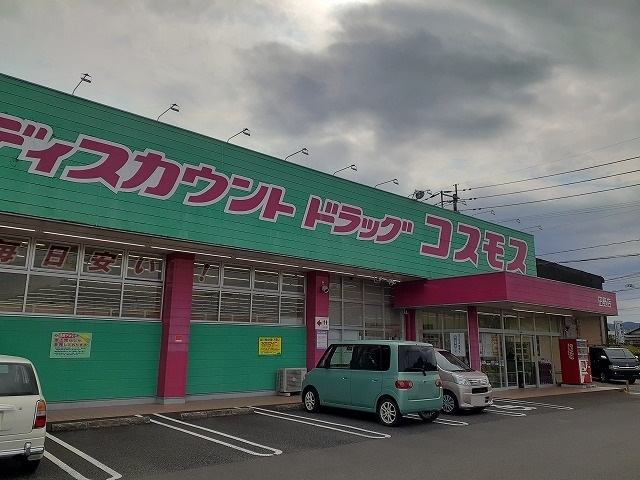 ドラッグストア