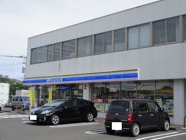 コンビニ