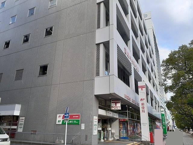 郵便局