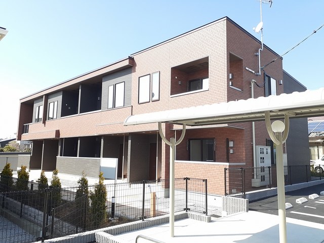 ラビアン　ローゼ