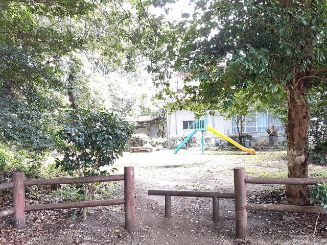 公園