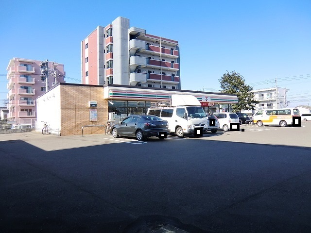 コンビニ