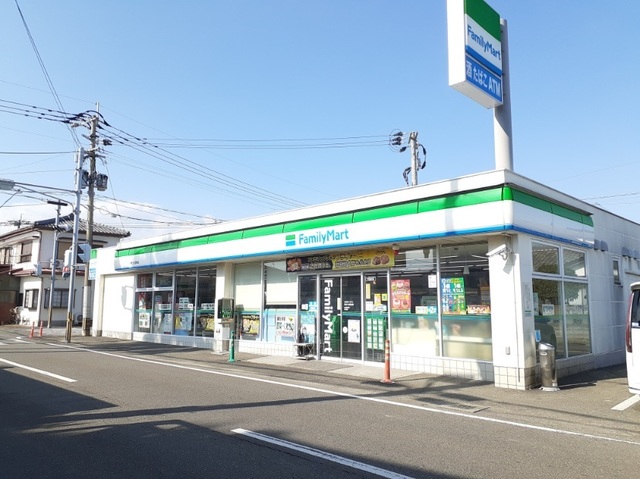 コンビニ