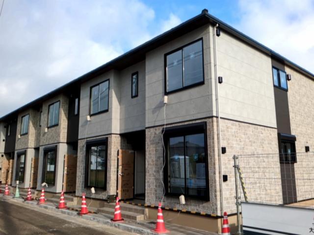 エアリーみとよ Ⅰ