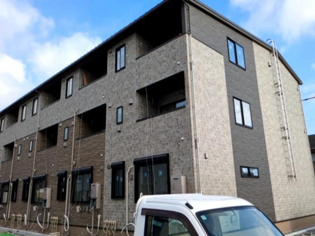 エアリーみとよ Ⅱ