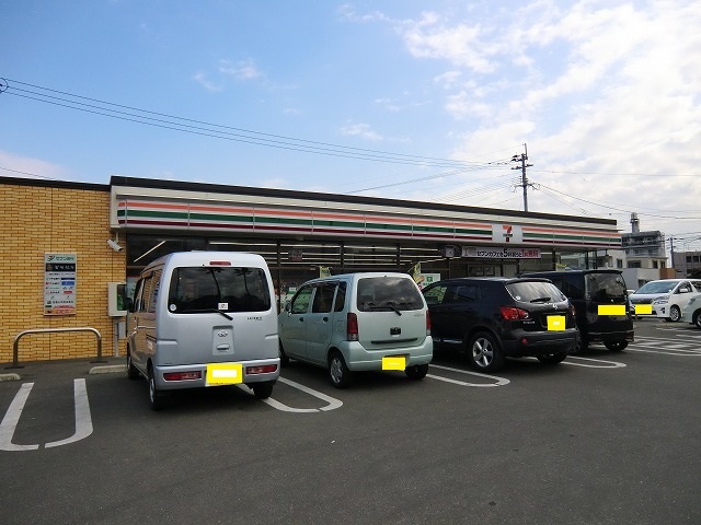コンビニ