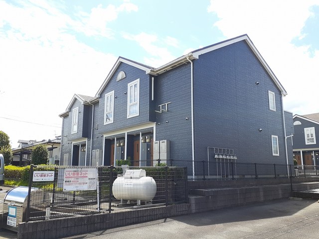 宮崎県都城市上長飯町