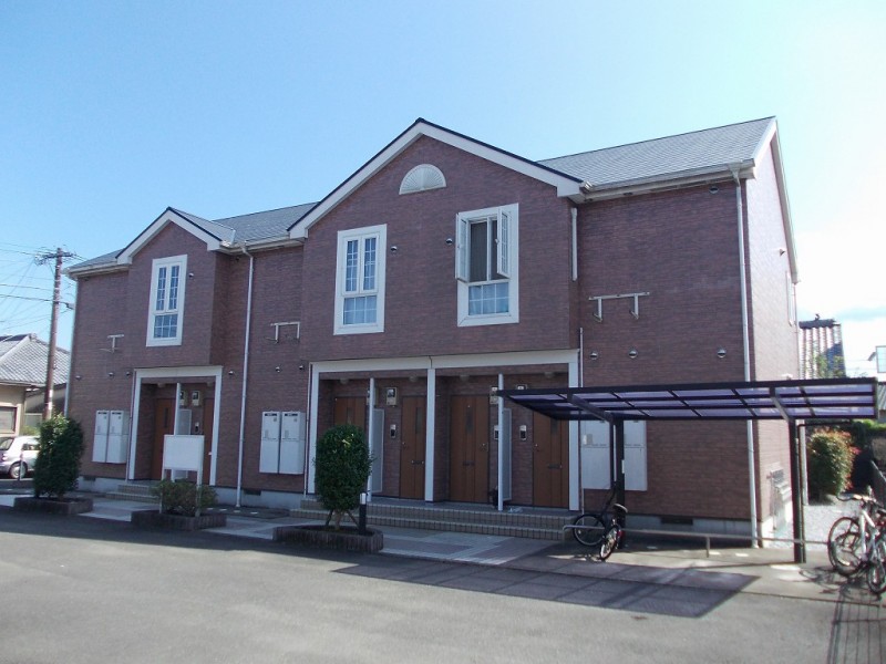 宮崎県都城市上長飯町