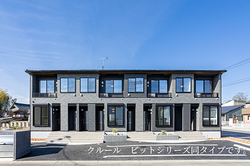 ハリーズコートＢ