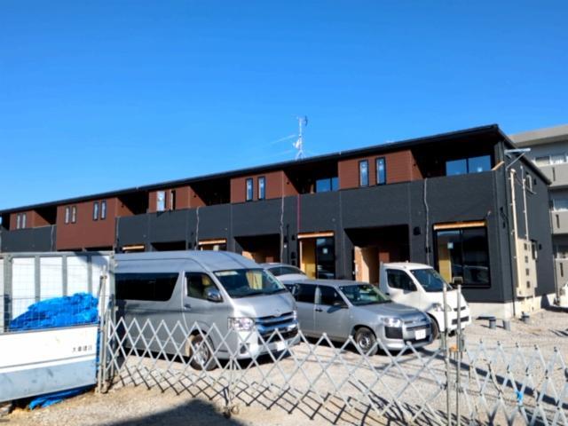 宮崎県宮崎市大塚町西ノ後