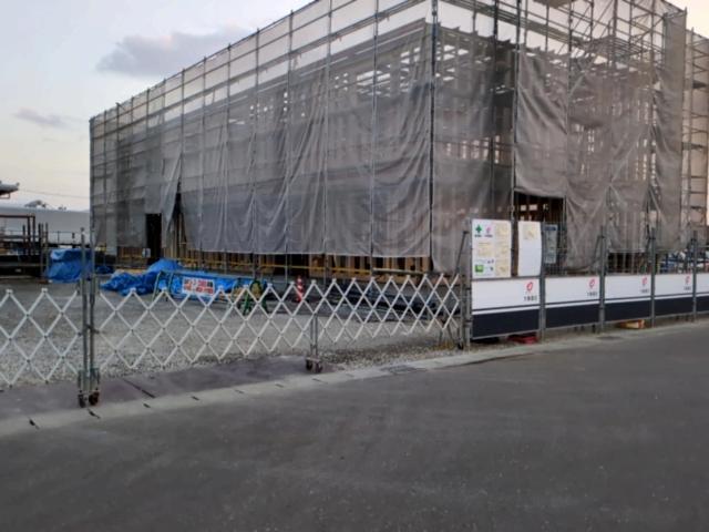 宮崎県宮崎市昭栄町