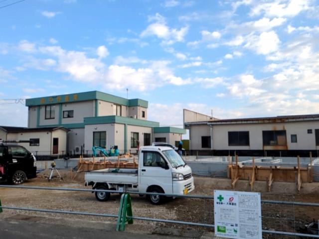 宮崎県宮崎市大塚町水流